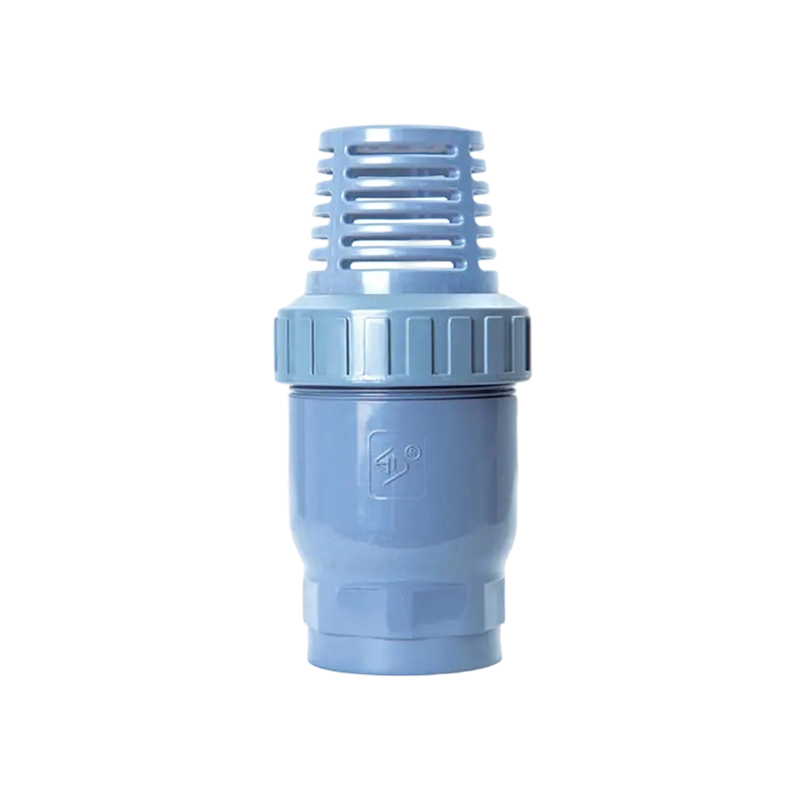 Foot Valve-Union Type