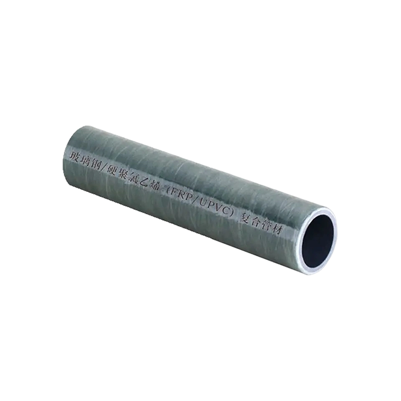 لوله های کامپوزیت CPVC-FRP