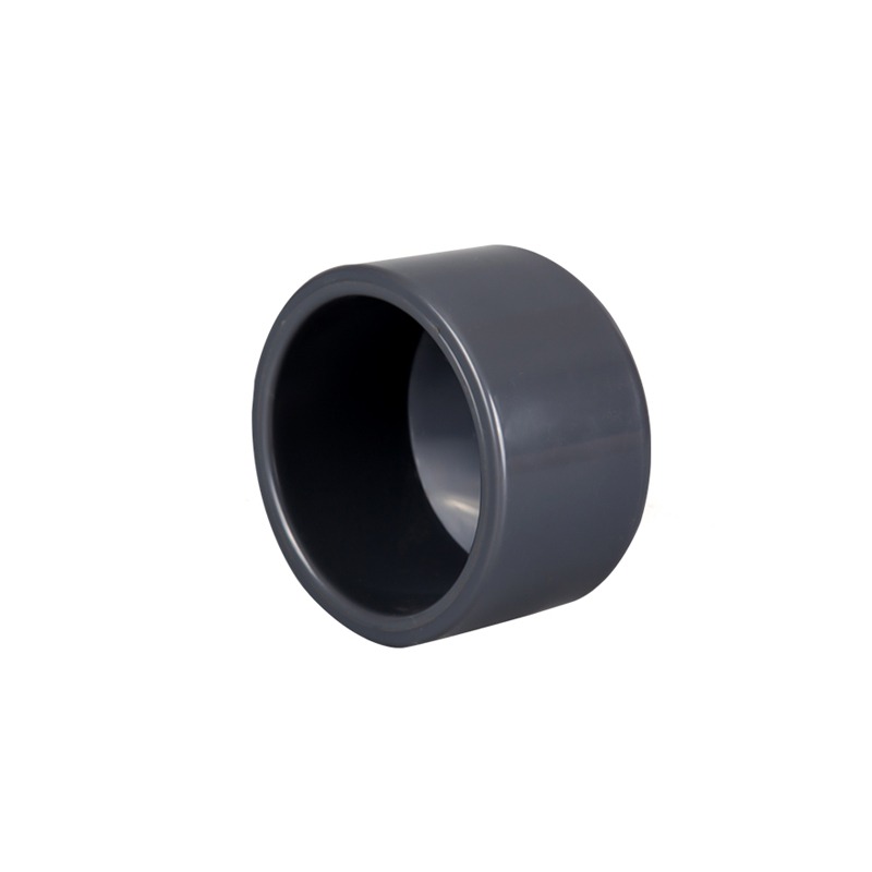 UPVC END CAP